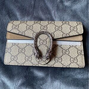 Gucci Dionysus Super Mini